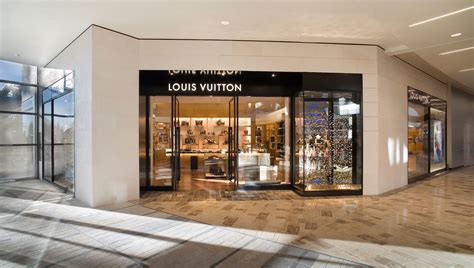 louis vuitton california store locations|louis vuitton in fort worth.